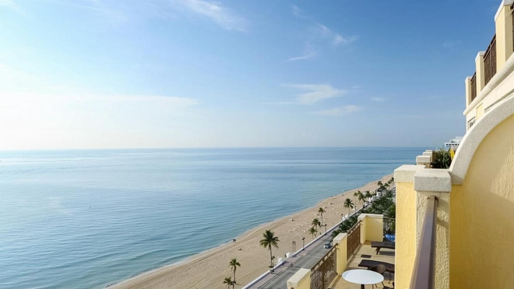 Atlantic Hotel & Spa Image 6