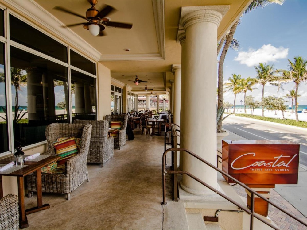 Atlantic Hotel & Spa Image 13