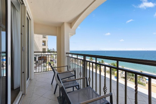 Atlantic Hotel & Spa image 18