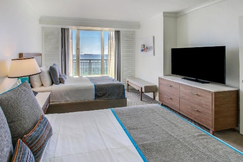 Atlantic Hotel & Spa image 20