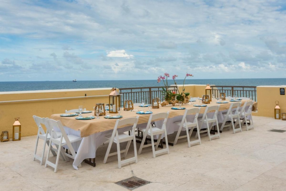 Atlantic Hotel & Spa Image 22
