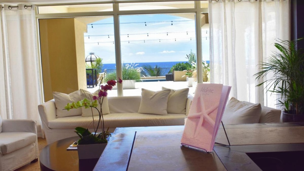 Atlantic Hotel & Spa Image 24