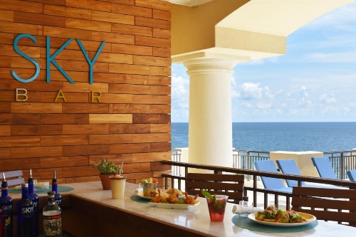 Atlantic Hotel & Spa image 25