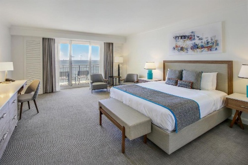Atlantic Hotel & Spa image 31