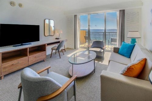 Atlantic Hotel & Spa image 32