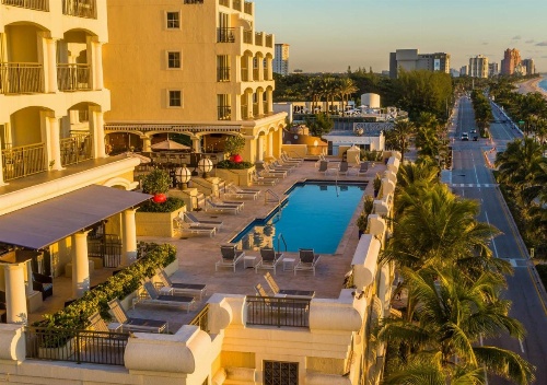 Atlantic Hotel & Spa image 35